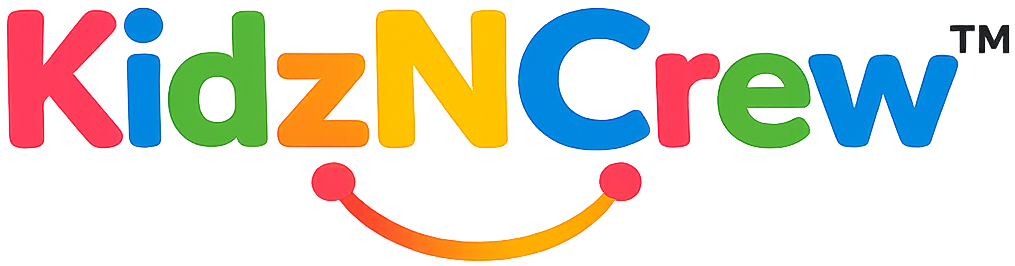 KidzNCrew