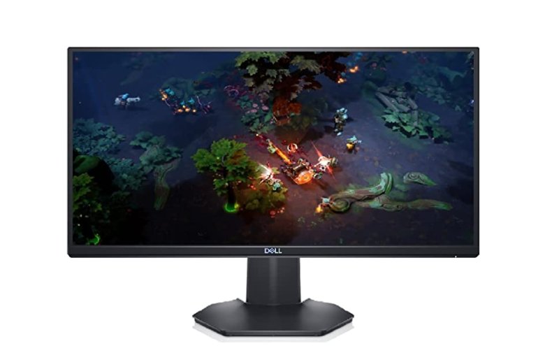 dell fhd gaming monitor