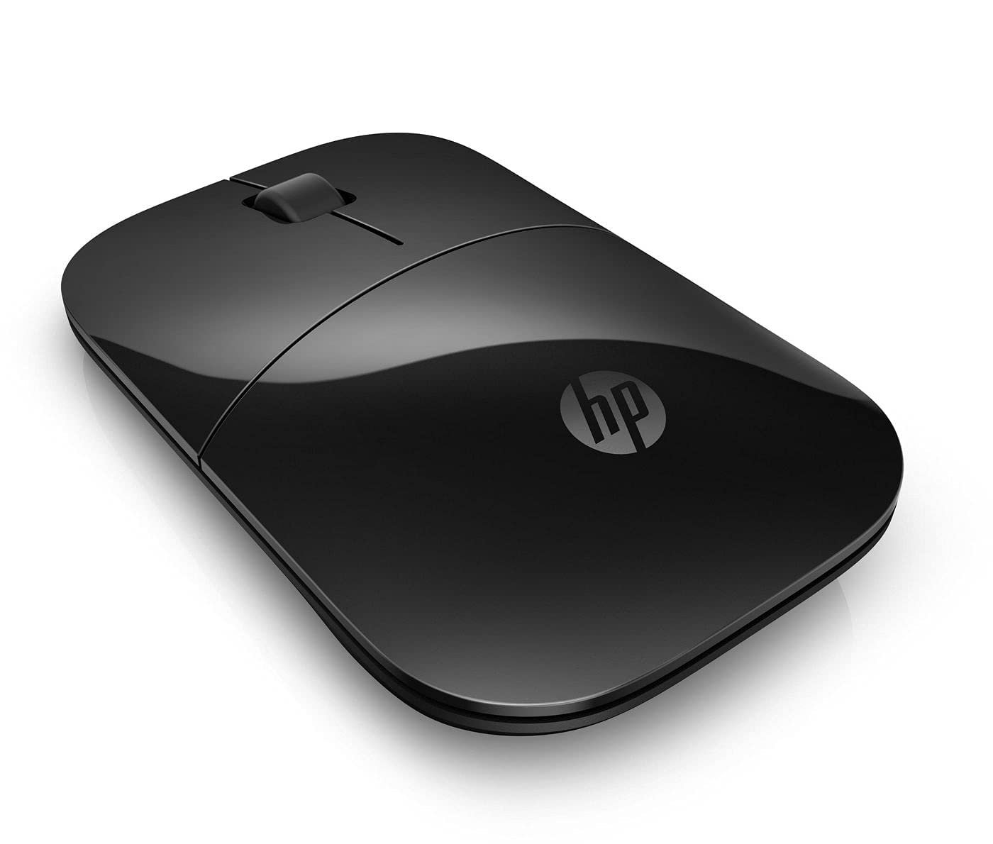 HP Z3700 Wireless Optical Mouse, Slim Design