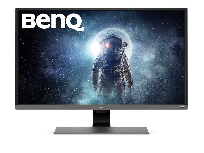 benq ew3270u 32inch 4k monitor with eye care technology