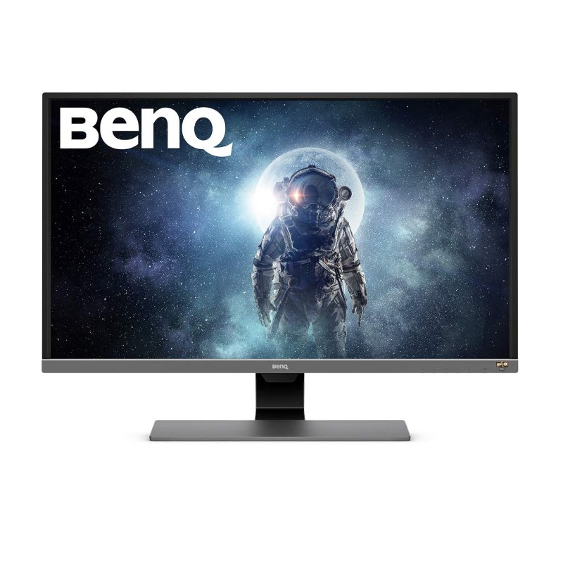 benq ew3270u 32inch 4k monitor with eye care technology