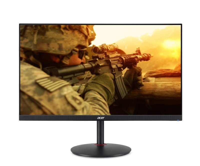 acer nitro xv270p 68.58 cm 27 full hd ips gaming monitor