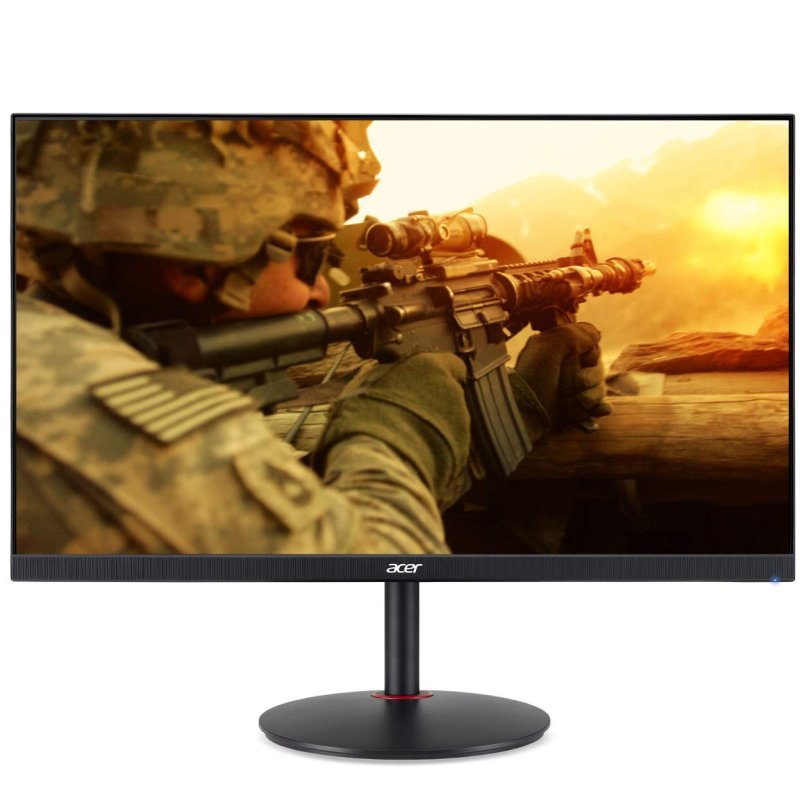 acer nitro xv270p 68.58 cm 27 full hd ips gaming monitor