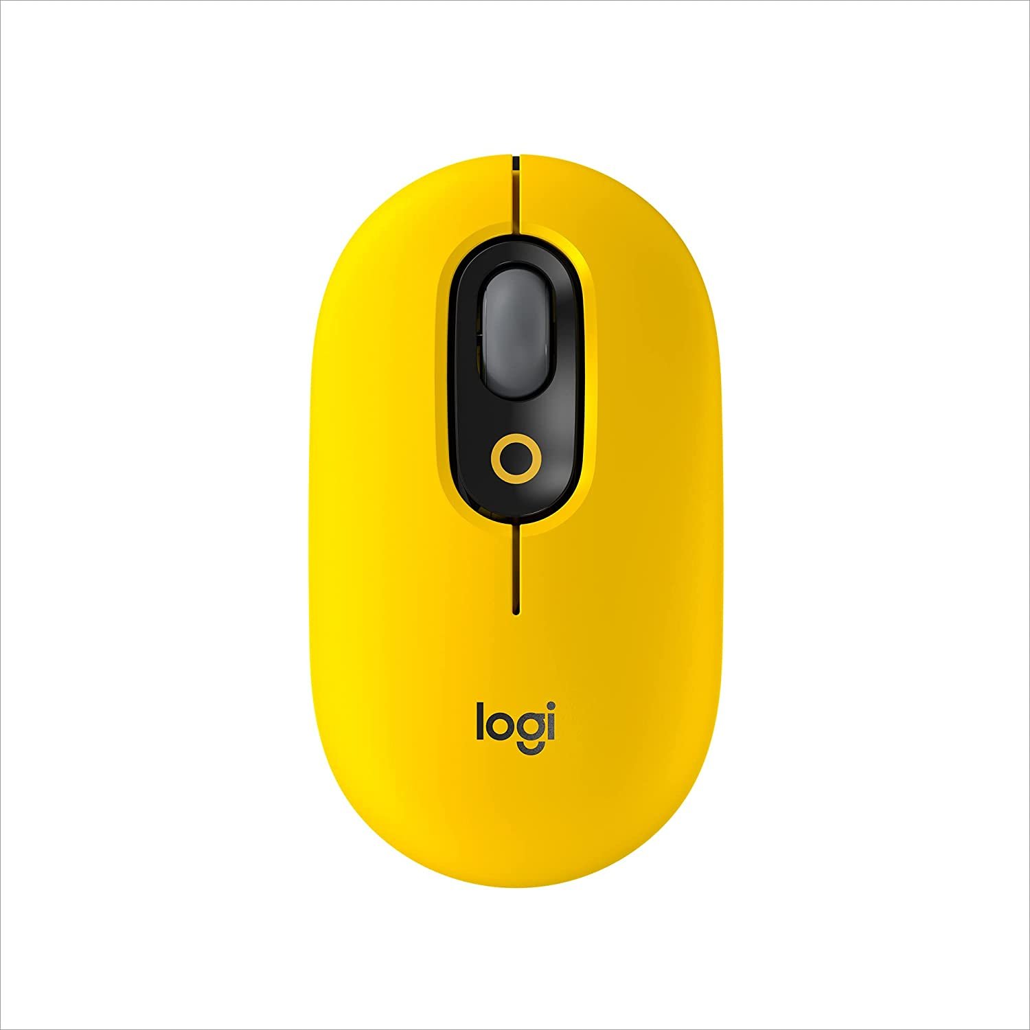 Logitech POP Mouse, Wireless Emoji Customization