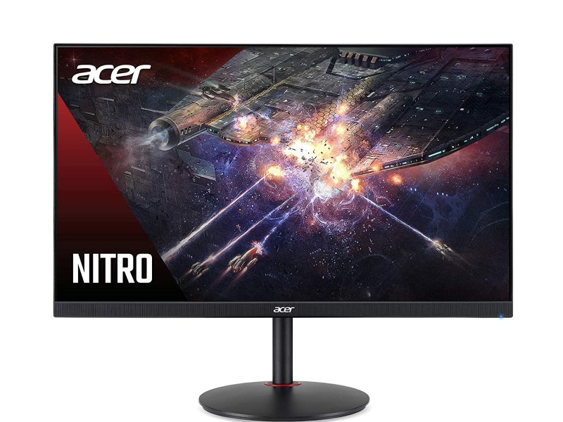 acer nitro xv270p 68.58 cm 27 full hd ips gaming monitor