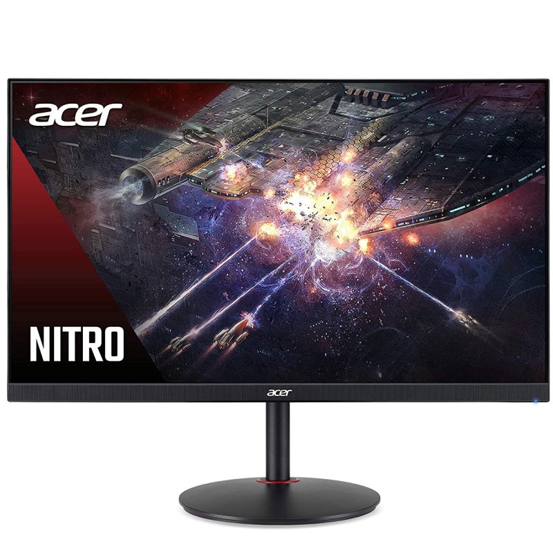 acer nitro xv270p 68.58 cm 27 full hd ips gaming monitor