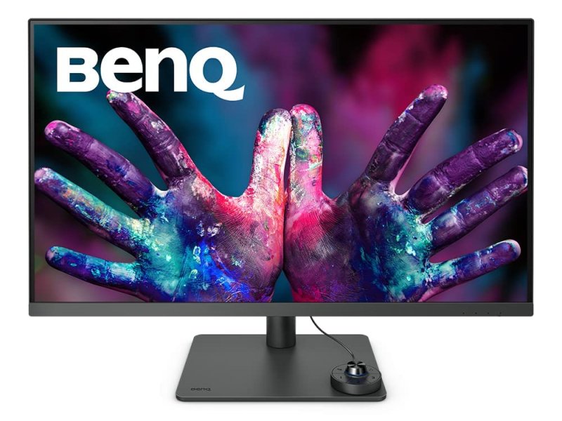 BenQ PD2705U 27” 4K Monitor