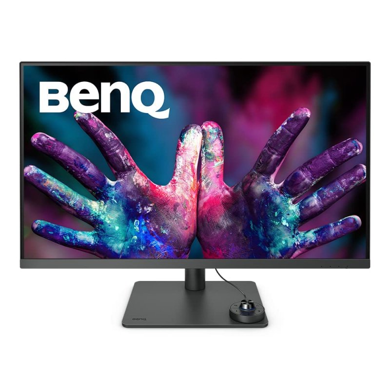 BenQ PD2705U 27” 4K Monitor