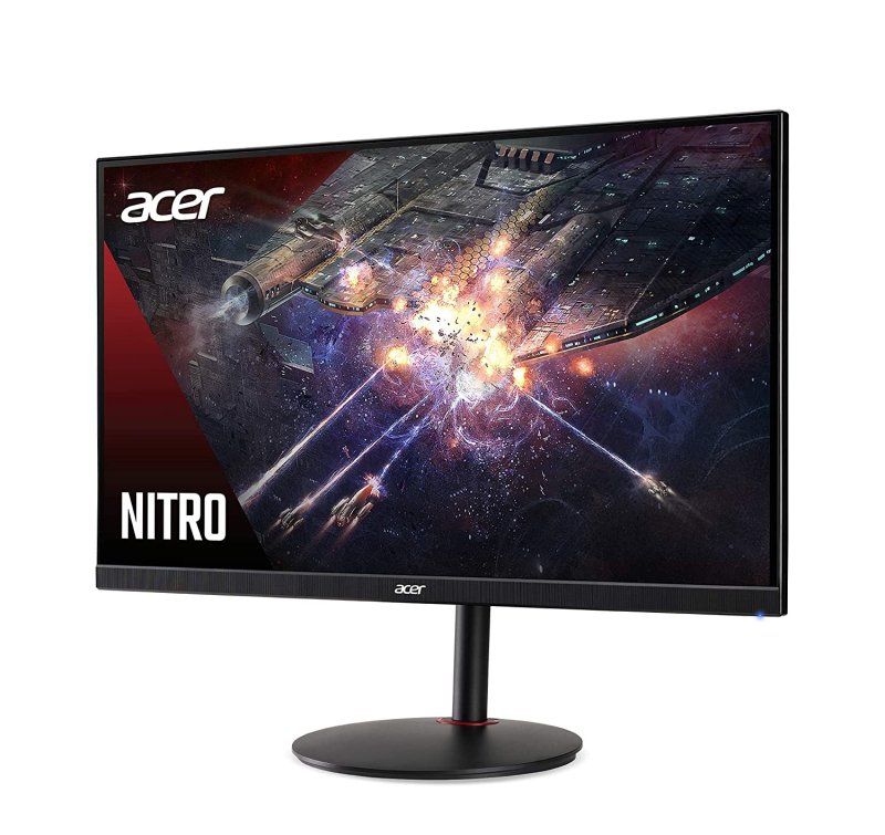 acer nitro xv270p 68.58 cm 27 full hd ips gaming monitor