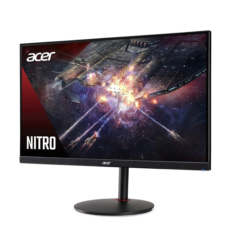 acer nitro xv270p 68.58 cm 27 full hd ips gaming monitor