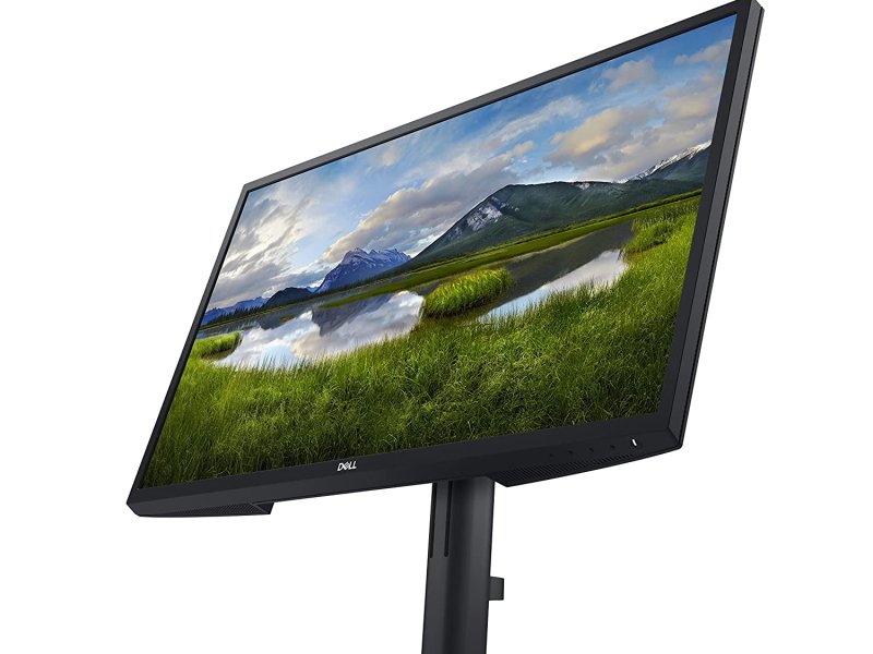 dell 27 68.58 cm fhd built in dual speakers monitor