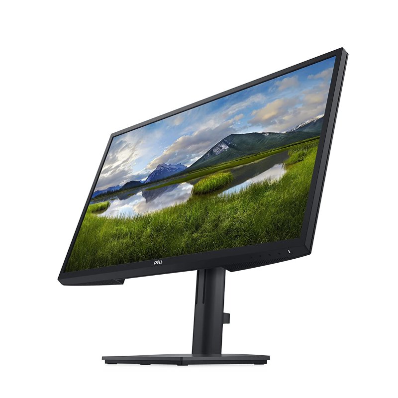 dell 27 68.58 cm fhd built in dual speakers monitor