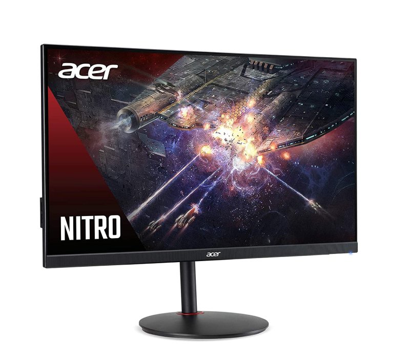 acer nitro xv270p 68.58 cm 27 full hd ips gaming monitor