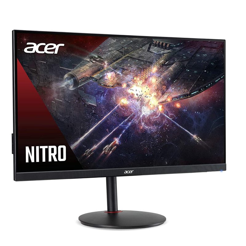 acer nitro xv270p 68.58 cm 27 full hd ips gaming monitor