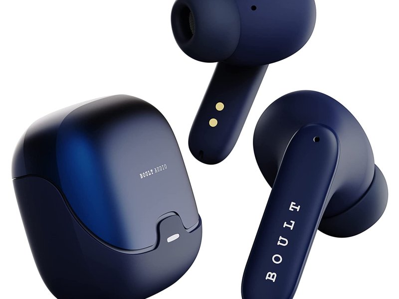 Boult Audio Z40 True Wireless in Ear Earbuds