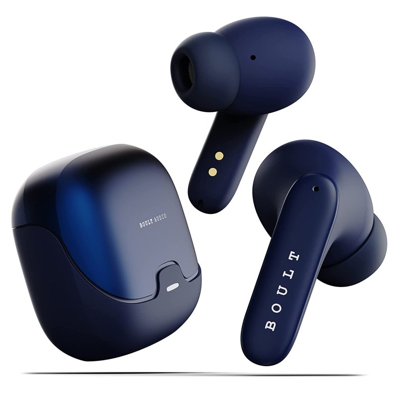 Boult Audio Z40 True Wireless in Ear Earbuds