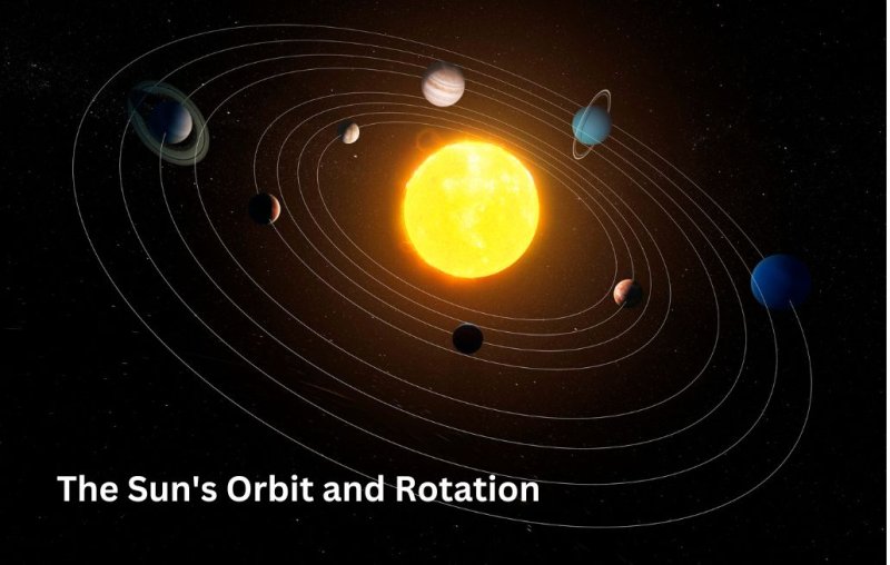 Facts About The Sun - A Mighty Star of Our Solar System