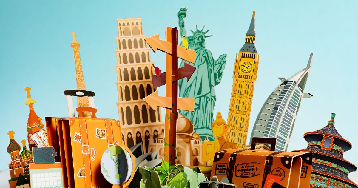 Which-is-the-Most-Visited-