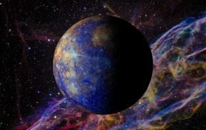 fascinating facts about mercury
