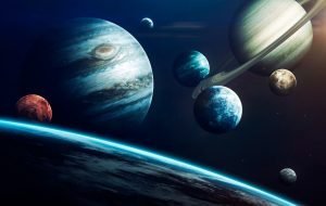 fascinating facts about our solar system