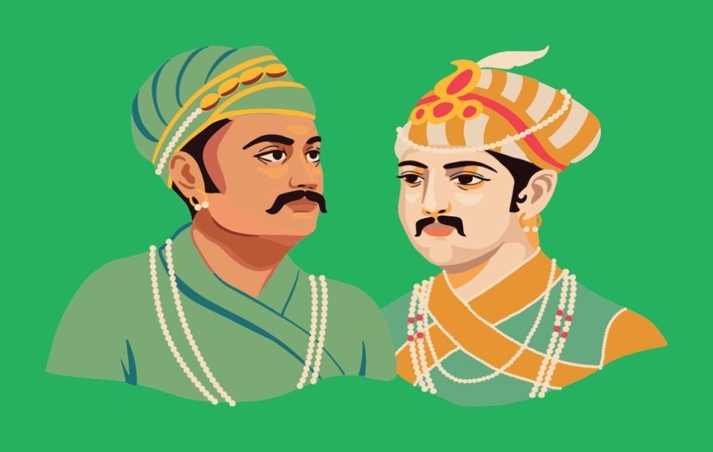 the three best akbar and birbal stories