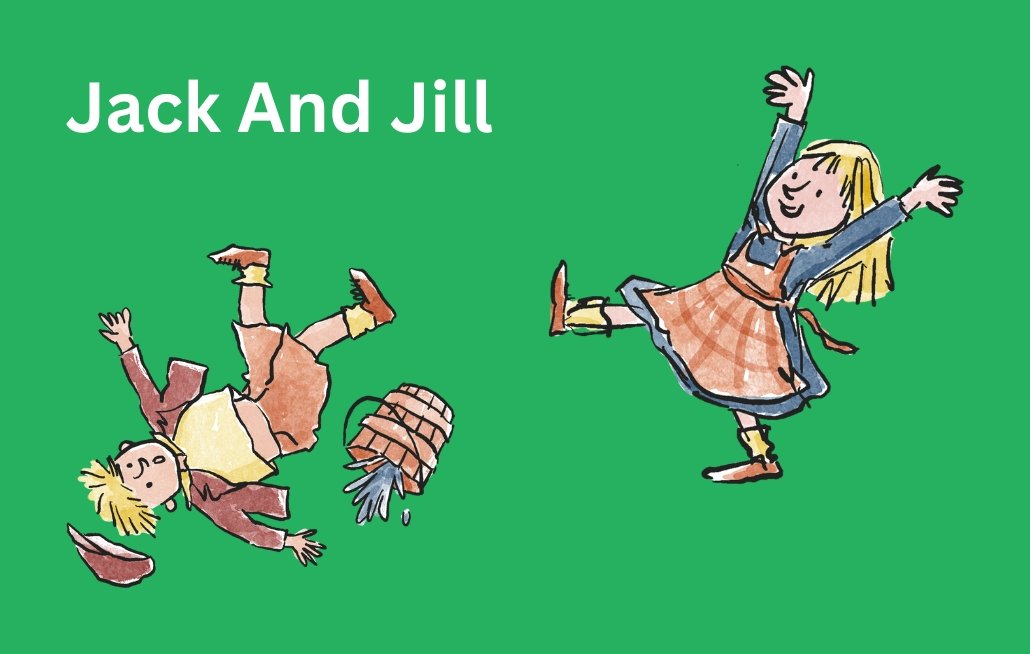 jack and jill hero