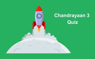 chandrayaan 3 quiz