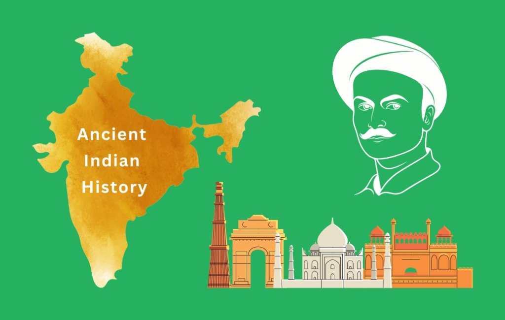 a journey through ancient indian history