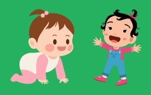toddler meaning in different languages
