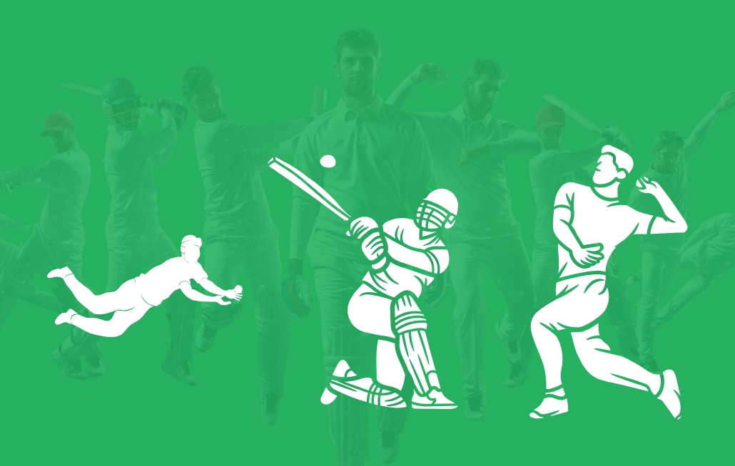 Out of Context Cricket