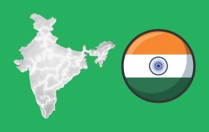 28 States of India and Their Capitals and Languages​