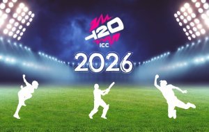 ICC Men T20 World Cup 2026