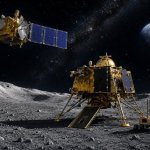 Chandrayaan-2 Second Lunar Exploration Mission of ISRO