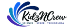 kidzncrew logo