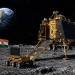 Chandrayaan-3 Historic Moon Landing Mission by ISRO