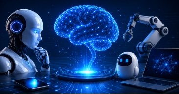 artificial intelligence quiz