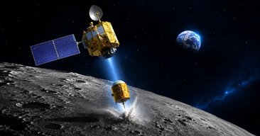 chandrayaan-1 quiz