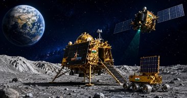 chandrayaan 2 quiz