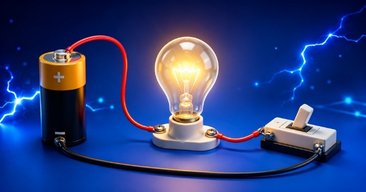 electricity basics