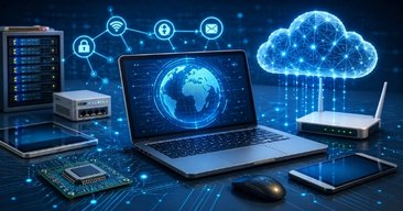 information technology quiz