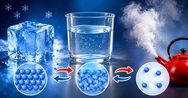 states of matter quiz